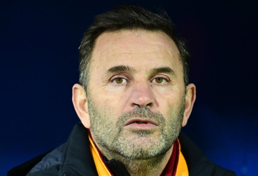 (&Ouml;zet) Galatasaray - Gaziantep FK Ma&ccedil;ı &Ouml;zeti ve T&uuml;m &Ouml;nemli Anları 1