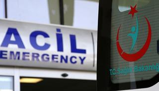 Kilis'te 3. kattan d&uuml;şen 13 yaşındaki &ccedil;ocuk hayatını kaybetti