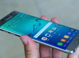 BTK'dan 'Samsung Galaxy Note 7' açıklaması