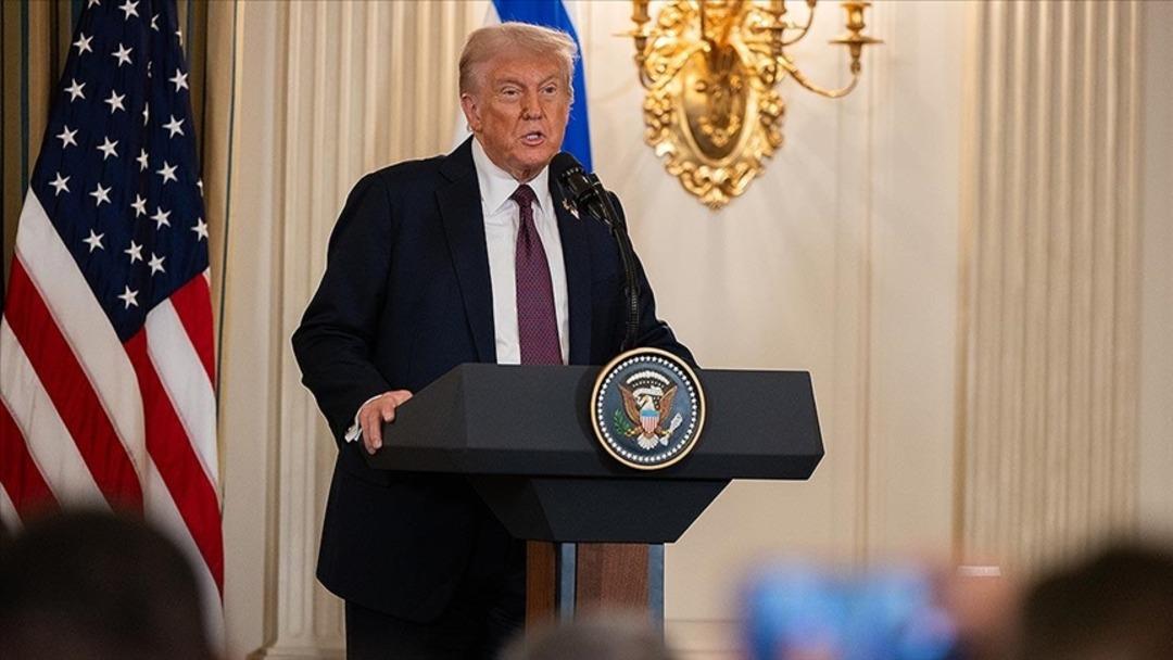 Avrupa &uuml;lkeleri, ABD nin g&uuml;mr&uuml;k vergisi kararına tepki g&ouml;sterdi: "Karşılık veririz" 3