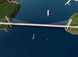 Çanakkale'de köprü haberiyle emlak fiyatları fırladı