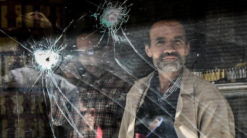 Çatışmaların gölgesinde 'yatırım hamlesi'