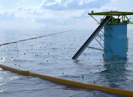 22 yaşındaki girişimcinin dev projesi