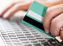 Sanal POS'tan yüzde 5 vergi alınacak