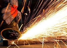 Sanayi üretiminde sert düşüş