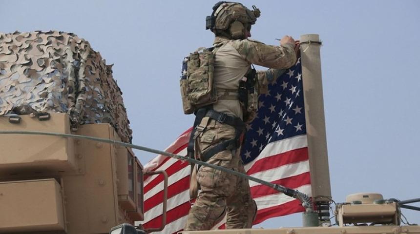 ABD, Irak'taki Ayn el-Esed &Uuml;ss&uuml;'nden tamamen &ccedil;ekildi