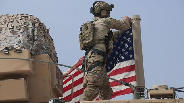 ABD, Irak'taki Ayn el-Esed Üssü'nden tamamen çekildi