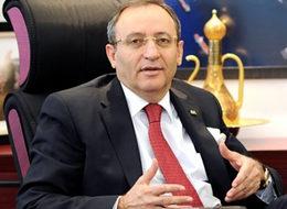 Petkim'de üst düzey değişiklik