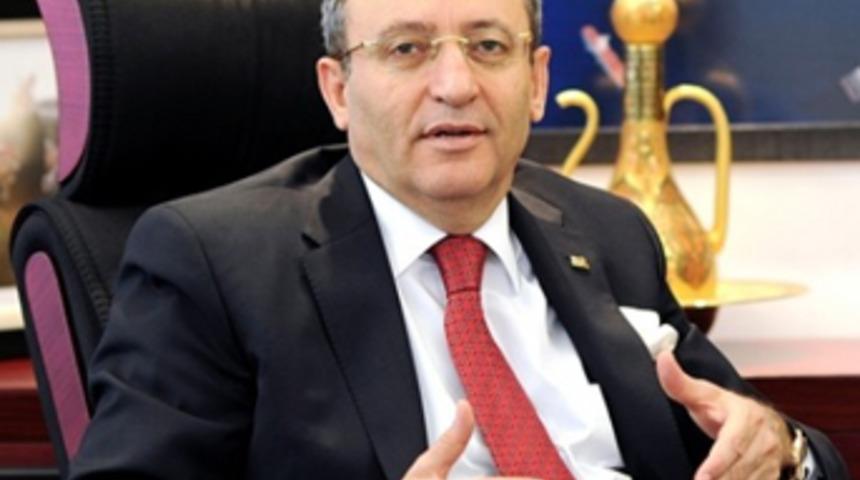 Petkim'de üst düzey değişiklik