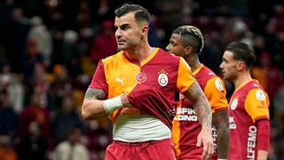 Son dakika: Galatasaray, ligde 4. kez berabere kaldı
