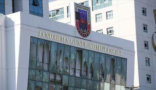 Jandarma Genel Komutanlığı'ndan 'orantılı m&uuml;dahale' a&ccedil;ıklaması