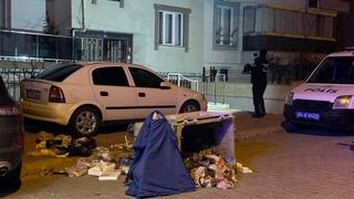 Son dakika: &Ccedil;&ouml;p konteynerinde yeni doğmuş bebek cesedi bulundu: 17 yaşındaki annesi g&ouml;zaltına alındı