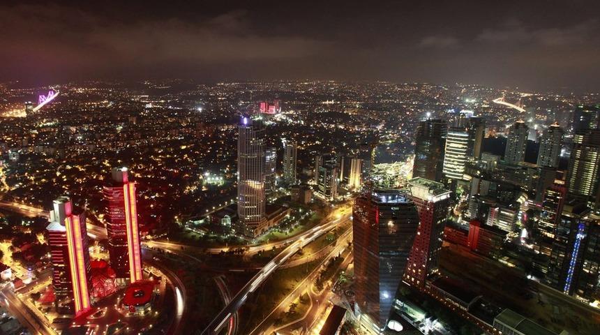 Küresel konut fiyat artışında Türkiye yine zirvede