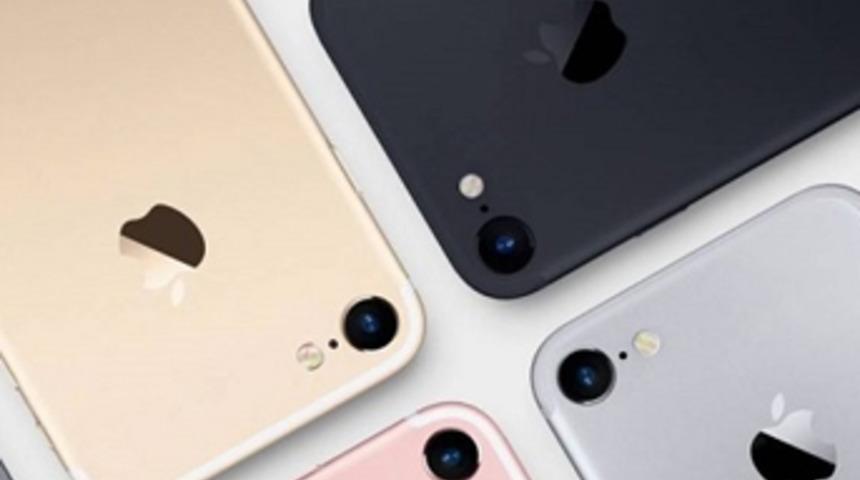 iPhone 7'nin Türkiye fiyatı ne olacak?