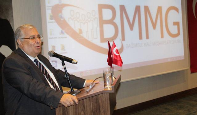 BMMG 1.yaş gününü kutladı 2