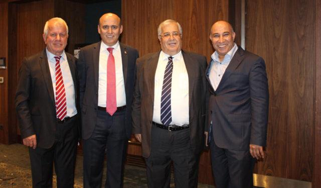 BMMG 1.yaş gününü kutladı 5