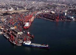 Dünyanın en büyüğü olma yolunda ilerliyor