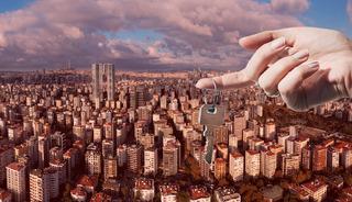 Ev alacaklar dikkat '&Ouml;n&uuml;m&uuml;zdeki aylar' deyip a&ccedil;ıkladılar (Konut kredisi faizi)