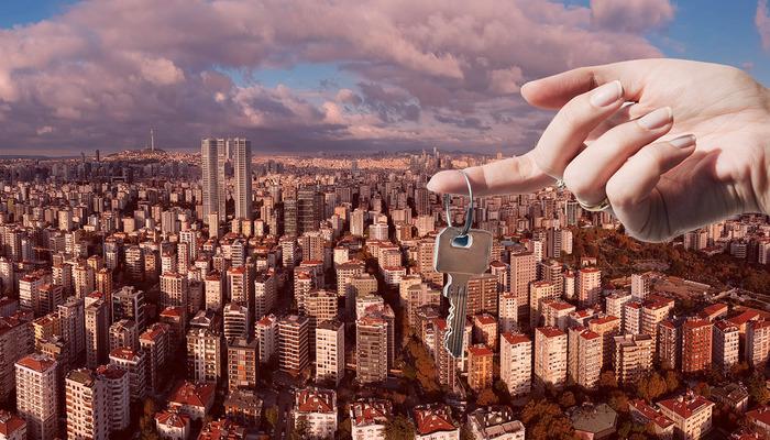 Ev alacaklar dikkat '&Ouml;n&uuml;m&uuml;zdeki aylar' deyip a&ccedil;ıkladılar (Konut kredisi faizi)