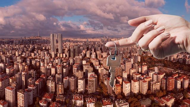 Ev alacaklar dikkat 'Önümüzdeki aylar' deyip açıkladılar (Konut kredisi faizi)