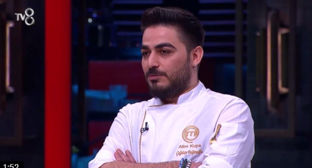 17 Ocak Cumartesi MasterChef te ikinci finalist kim oldu? MasterChef te kim elendi? 1