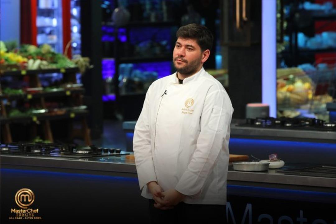 17 Ocak Cumartesi MasterChef te ikinci finalist kim oldu? MasterChef te kim elendi? 2