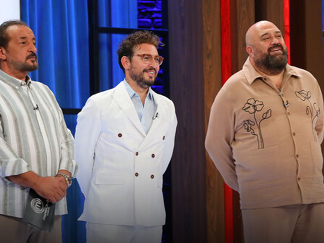 Son finalist de belli oldu! İki sevilen yarışmacı elendi