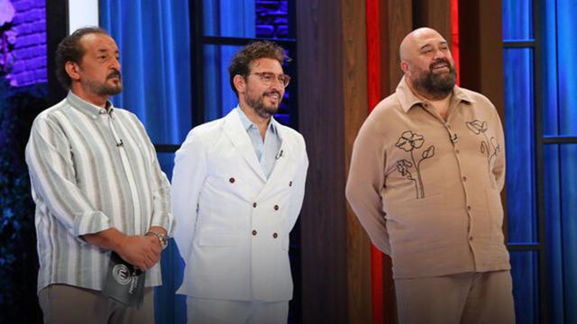 17 Ocak Cumartesi MasterChef'te ikinci finalist kim oldu? MasterChef'te kim elendi?