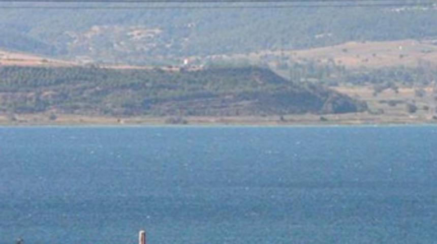 Bakan Çanakkale'ye köprü için tarih verdi