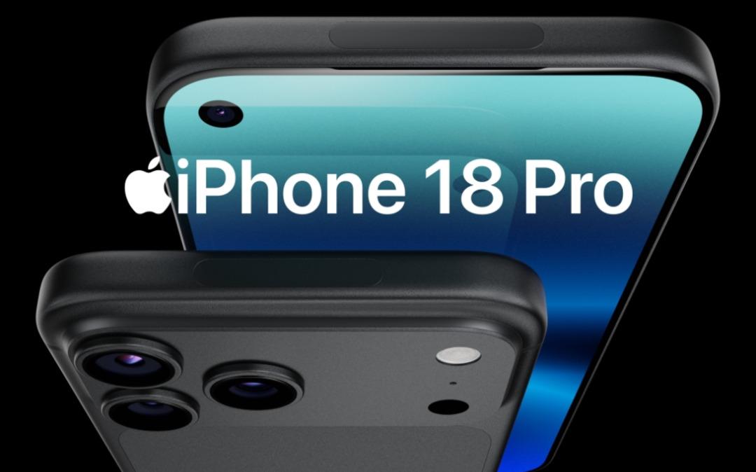 iPhone 18 Pro serisi ve katlanabilir iPhone Fold dan ilk detaylar sızdı: Apple, 2026 da b&uuml;y&uuml;k oynuyor! 1