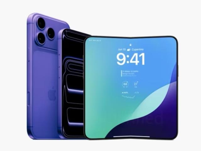 iPhone 18 Pro ve katlanabilir iPhone Fold'un &ouml;zellikleri sızdı!