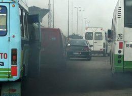 Avrupa için 'fazla kirli' yakıtlar Afrika'da satılıyor