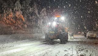 Soğuk titretmeye devam edecek! Ne zamana kadar s&uuml;receği belli oldu: G&uuml;n verildi