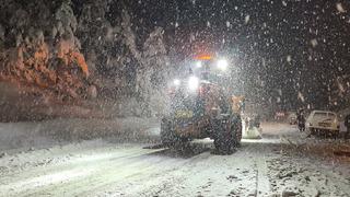 Soğuk titretmeye devam edecek! Ne zamana kadar süreceği belli oldu: Gün verildi