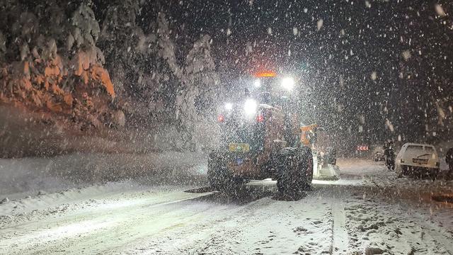 Soğuk titretmeye devam edecek! Ne zamana kadar süreceği belli oldu: Gün verildi