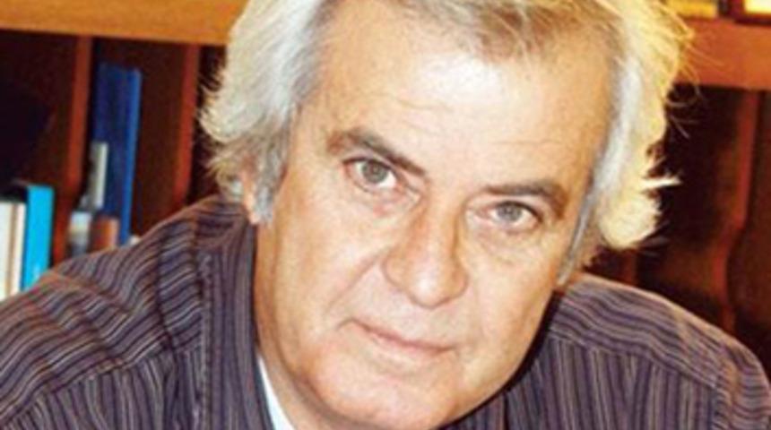 TOBB’dan Tarık Akan için taziye mesajı