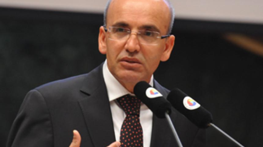 Mehmet Şimşek: Artık sabrımız kalmadı