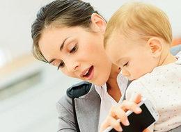 Doğum yapan anneye her ay 823 TL