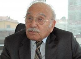 İşadamı Refik Baydur hayatını kaybetti