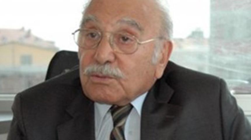 İşadamı Refik Baydur hayatını kaybetti