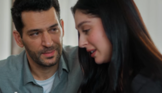 Yeni fragman hemen yayınlandı! Seyirci mest oldu