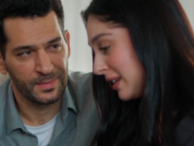 Yeni fragman hemen yayınlandı! Seyirci mest oldu