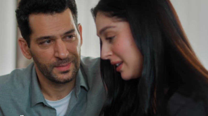 G&uuml;ller ve G&uuml;nahlar 14. b&ouml;l&uuml;m fragmanı izle! Seyirci mest oldu