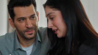 Güller ve Günahlar 14. bölüm fragmanı izle! Güller ve Günahlar seyircisi mest oldu