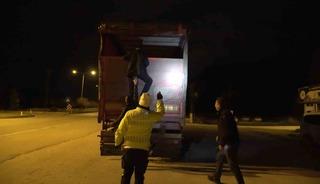 400 bin lira ceza kesilen şahıs: "Ekonomiye &ccedil;ok b&uuml;y&uuml;k katkım var"