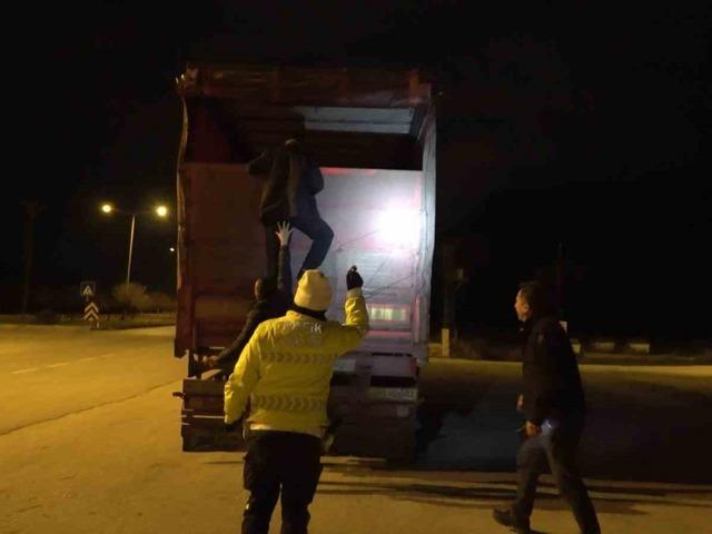 400 bin lira ceza kesilen şahıs: "Ekonomiye &ccedil;ok b&uuml;y&uuml;k katkım var"