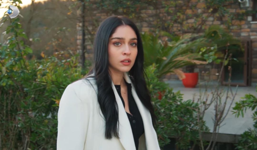 G&uuml;ller ve G&uuml;nahlar 14. b&ouml;l&uuml;m fragmanı izle! Seyirci mest oldu 2