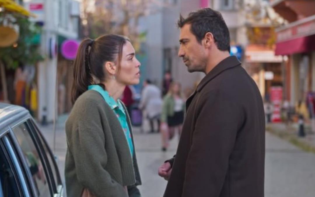 Emine Meyrem kimdir? Ayrılık da Sevdaya Dahil&rsquo;in Afife&rsquo;si ka&ccedil; yaşında, nereli? 3