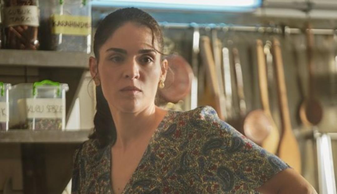 Emine Meyrem kimdir? Ayrılık da Sevdaya Dahil&rsquo;in Afife&rsquo;si ka&ccedil; yaşında, nereli? 1