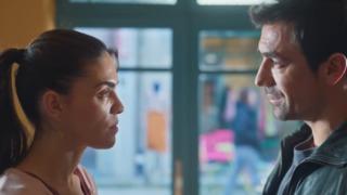 Son dakika: Emine Meyrem kimdir? Ayrılık da Sevdaya Dahil&rsquo;in Afife&rsquo;si ka&ccedil; yaşında, nereli?